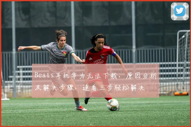 Beats耳机华为无法下载，原因分析及解决步骤，速看三步轻松解决
