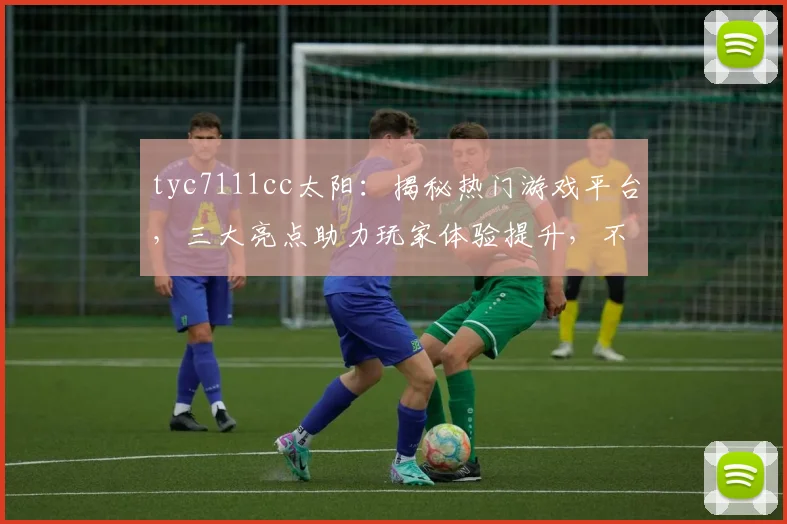 tyc7111cc太阳：揭秘热门游戏平台，三大亮点助力玩家体验提升，不容错过